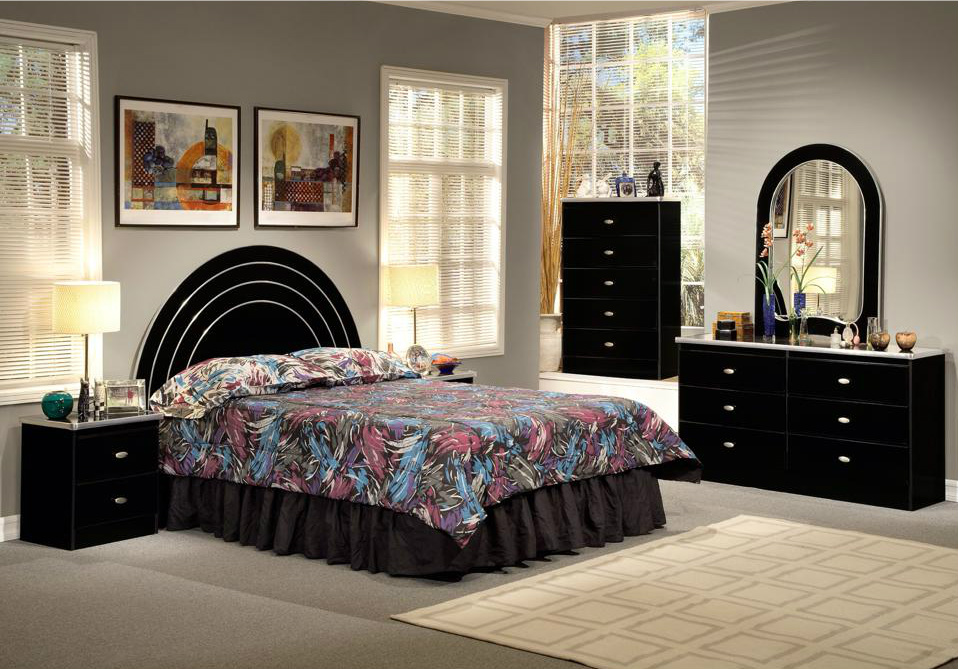 jr bedroom furniture set